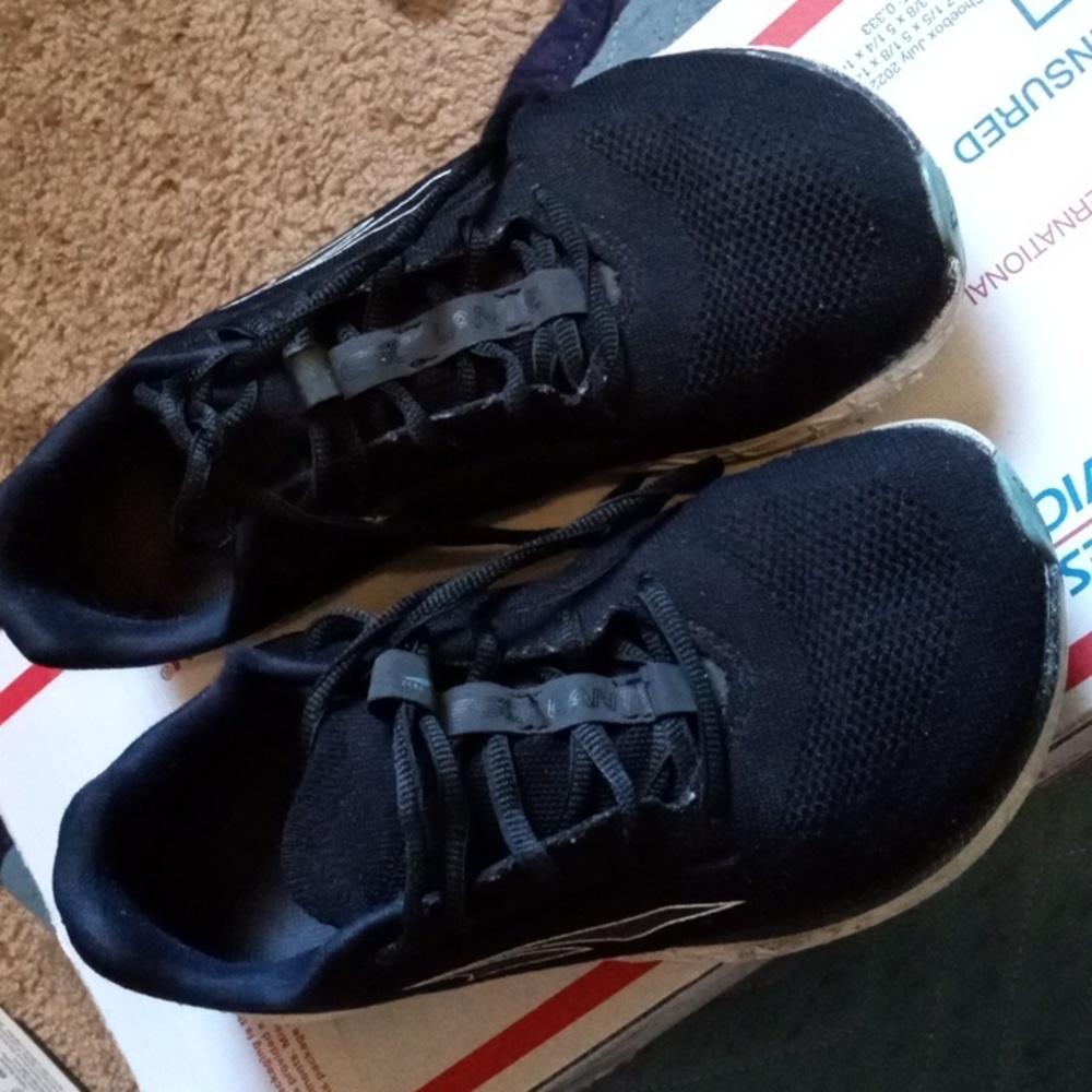 Altra shoes